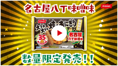 名古屋八丁味噌味